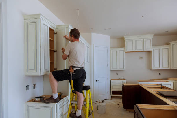 Licensed Countertop Replacement service in Severn, MD - I E Kitchen