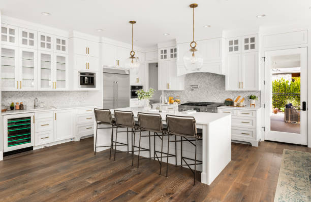 Reliable Countertop Replacement contractor in Severn, MD by I E Kitchen