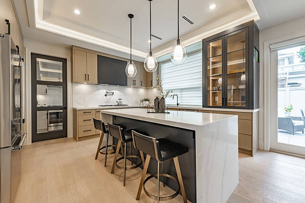 Affordable Countertop Replacement solutions in Severn, MD